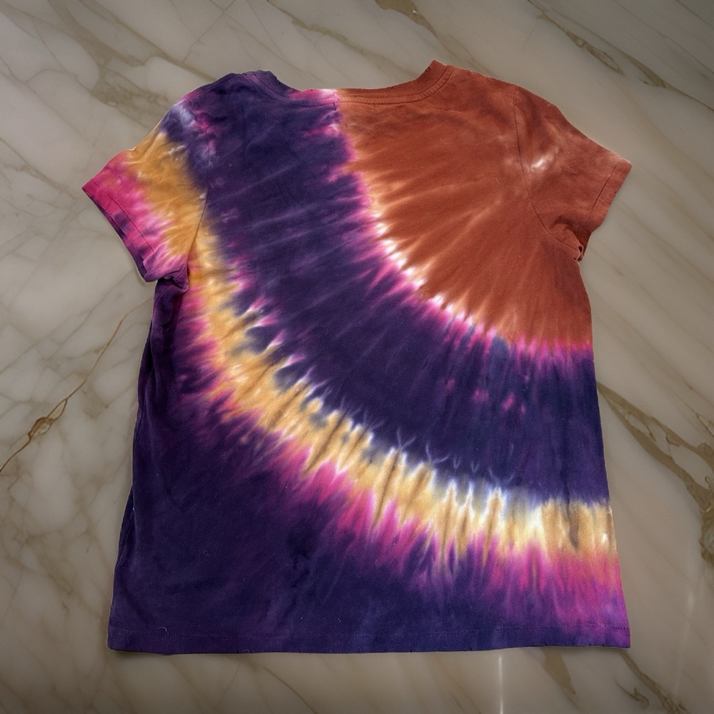 N:Philanthropy Womens Dash Basic T-Shirt, Multicoloured, Medium New with Tag - Picture 3 of 9